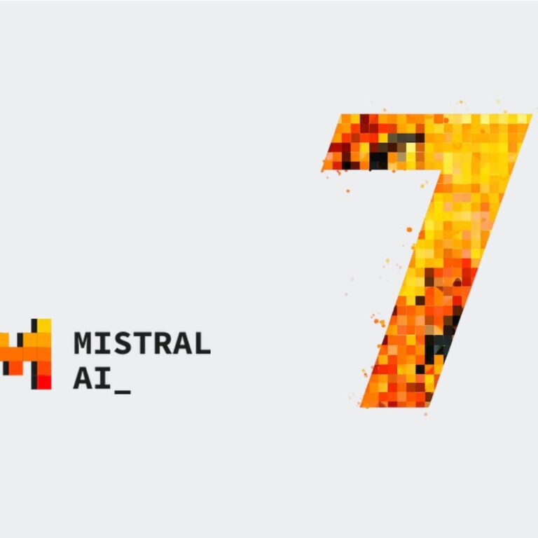 Mistral 7B