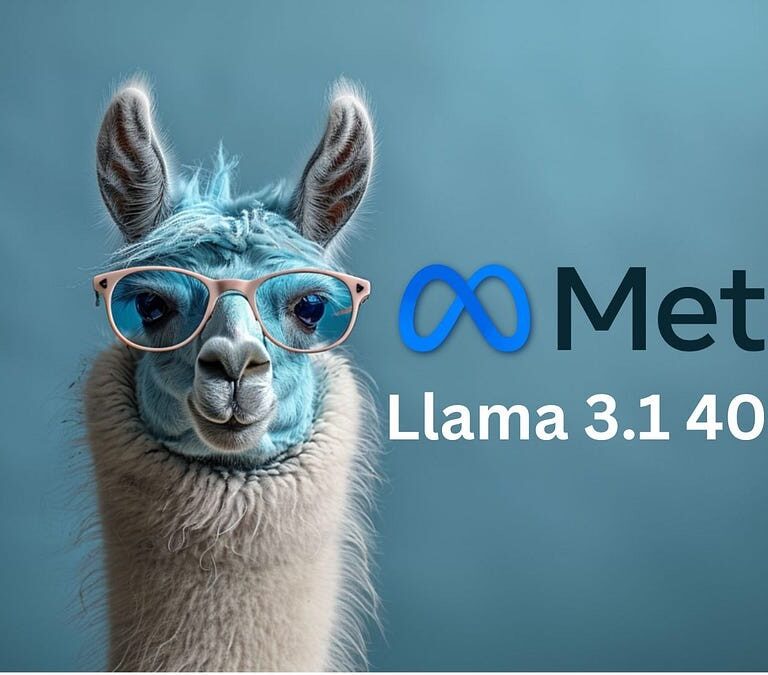 LLaMA 3.1