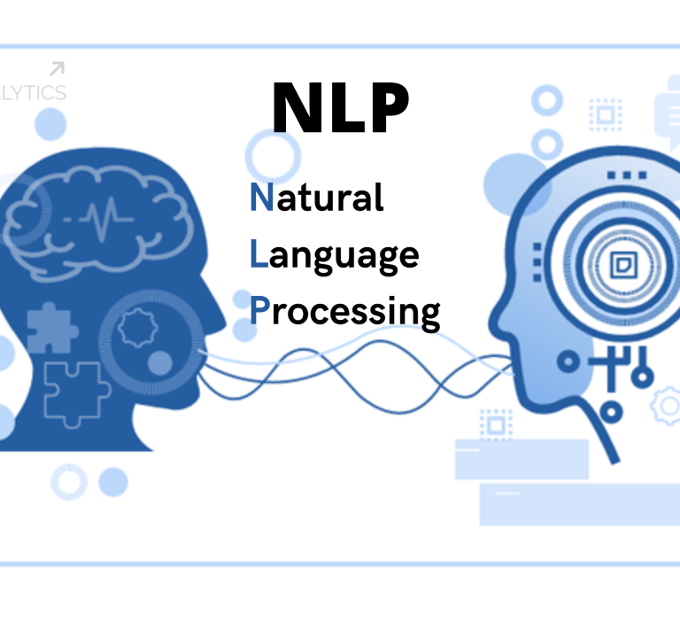 Natural Language Processing