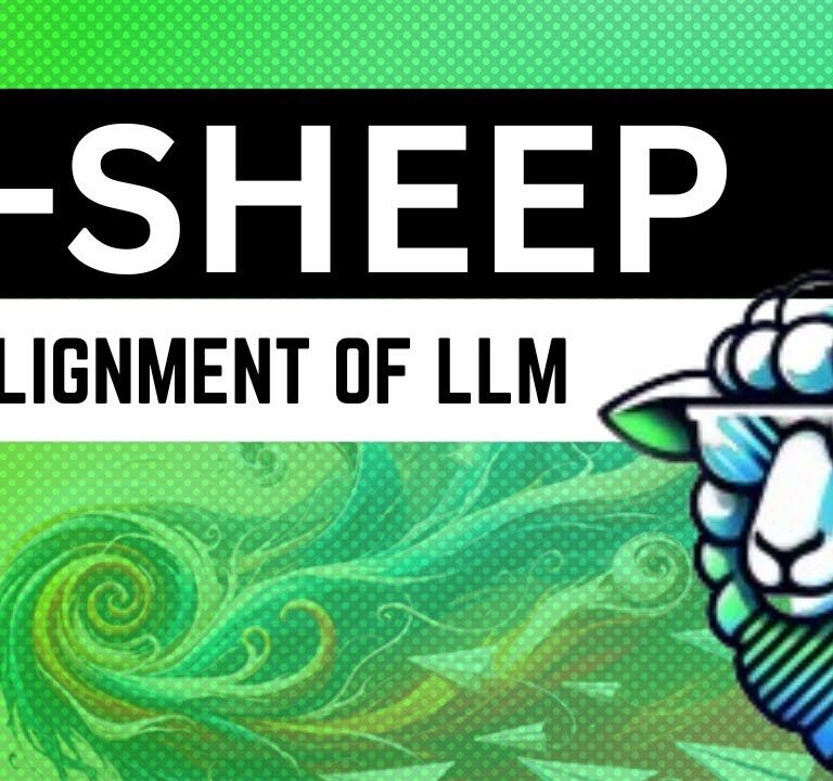 (I-SHEEP)