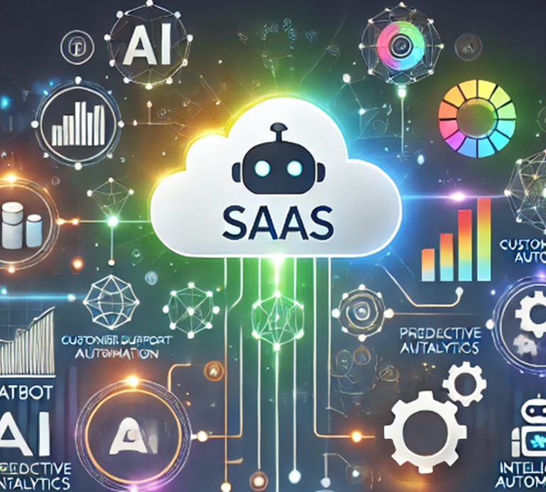 What Are the AI Functionalities in SaaS Platforms?