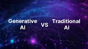 AI and Gen AI: What’s the Difference?